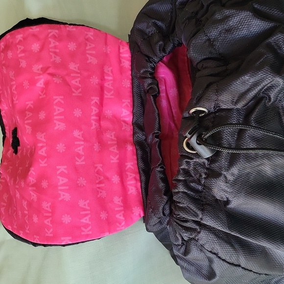 Back pack - Picture 5 of 13